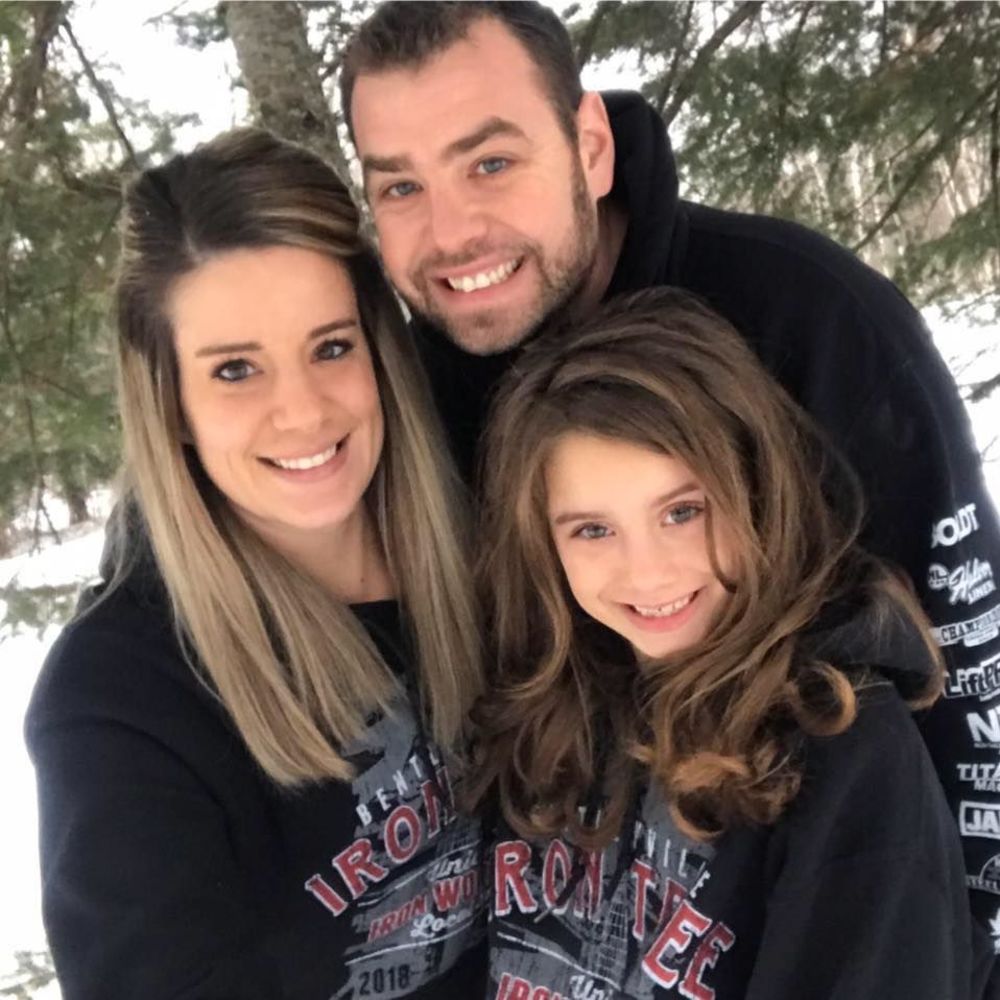 Meet your Posher, Stephanie